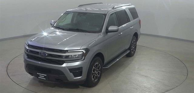 Certified 2023 Ford Expedition XLT image 19