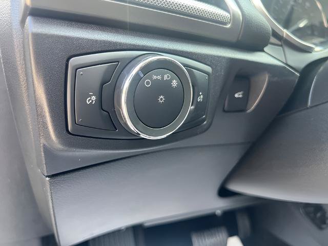 Certified 2018 Ford Fusion S FWD image 13