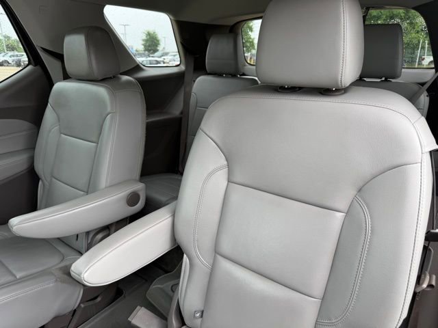 Used 2019 Chevrolet Traverse LT image 20