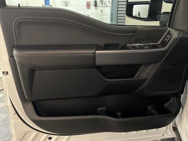 Certified 2025 Ford F150 XLT w/ Equipment Group 301A Standard image 16