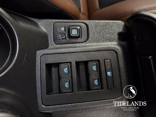 Certified 2022 Ford Bronco Outer Banks AWD/4WD image 15