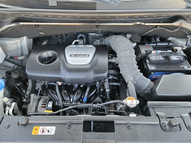 Used 2019 Kia Soul ! w/ Technology Package FWD image 30