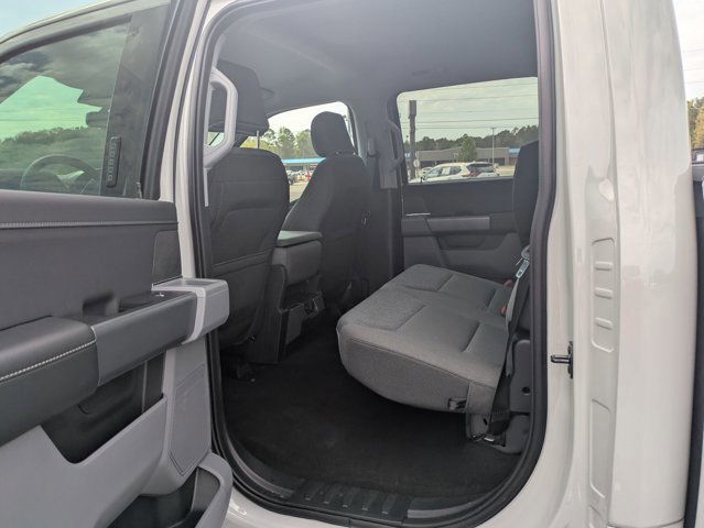 Certified 2024 Ford F150 XLT image 31