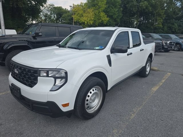 Certified 2026 Ford Maverick XL AWD/4WD image 4