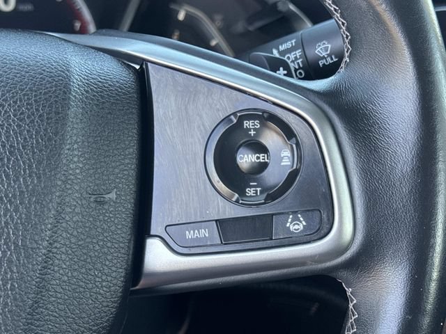 Used 2021 Honda Civic Sport image 9