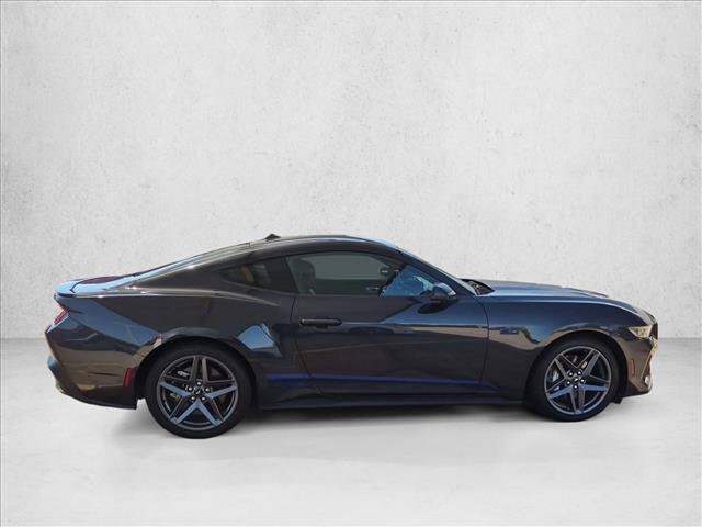 Certified 2024 Ford Mustang GT Premium RWD image 4