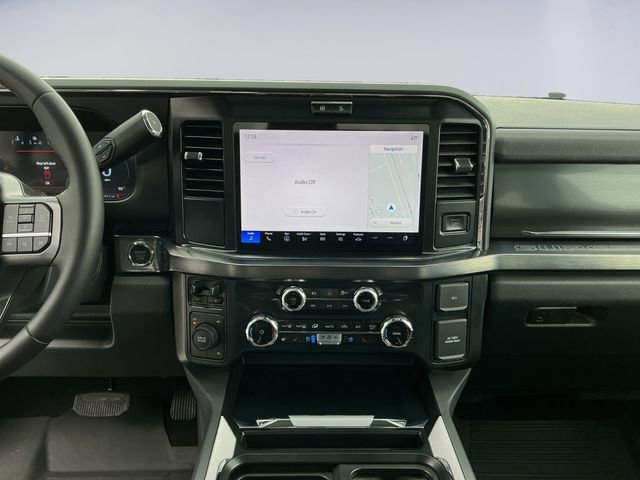 Certified 2025 Ford F450 Lariat w/ FX4 Off-Road Package AWD/4WD image 11