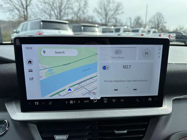 Certified 2025 Ford Explorer ST-Line w/ ST-Line Street Pack image 27