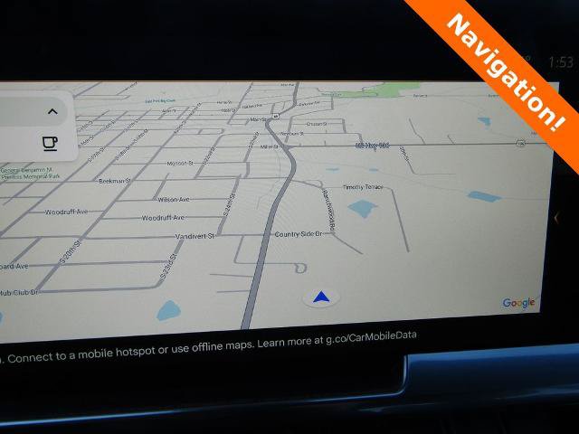 Used 2023 Chevrolet Silverado 1500 RST AWD/4WD image 9