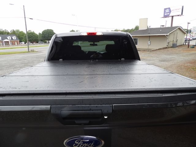 Certified 2020 Ford F150 XL w/ Equipment Group 101A Mid AWD/4WD image 9
