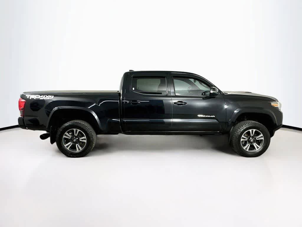 Used 2019 Toyota Tacoma 4x4 Double Cab image 25