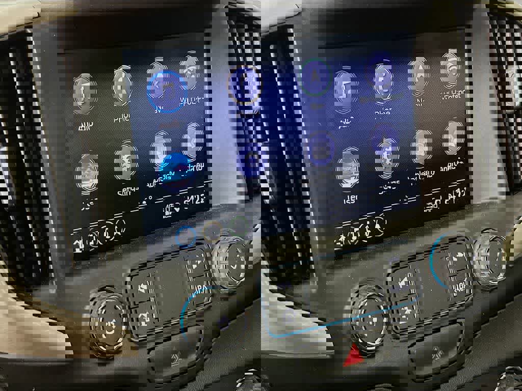 Used 2019 GMC Terrain Denali w/ Driver Alert Package II image 20