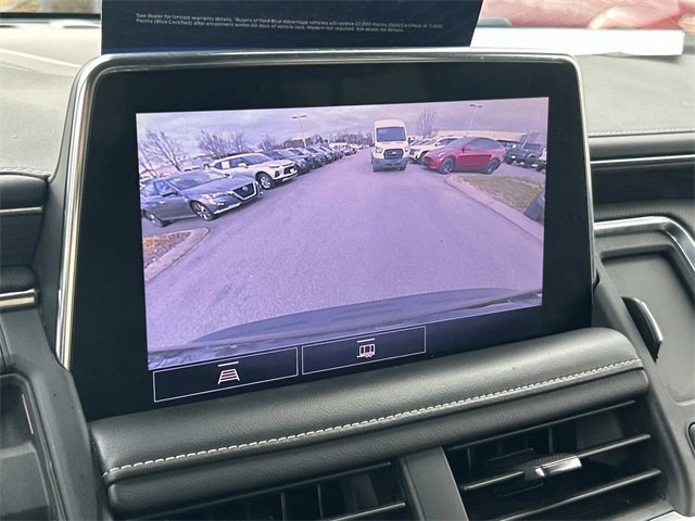 Used 2021 GMC Yukon XL SLT image 43