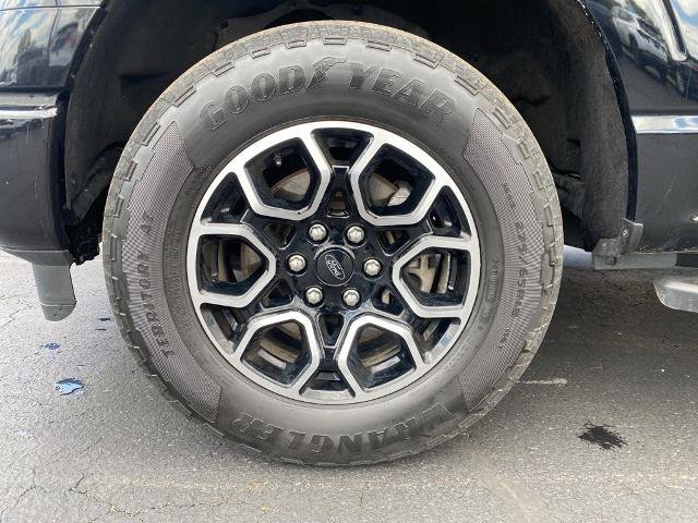Certified 2023 Ford F150 XLT w/ Equipment Group 302A High AWD/4WD image 13