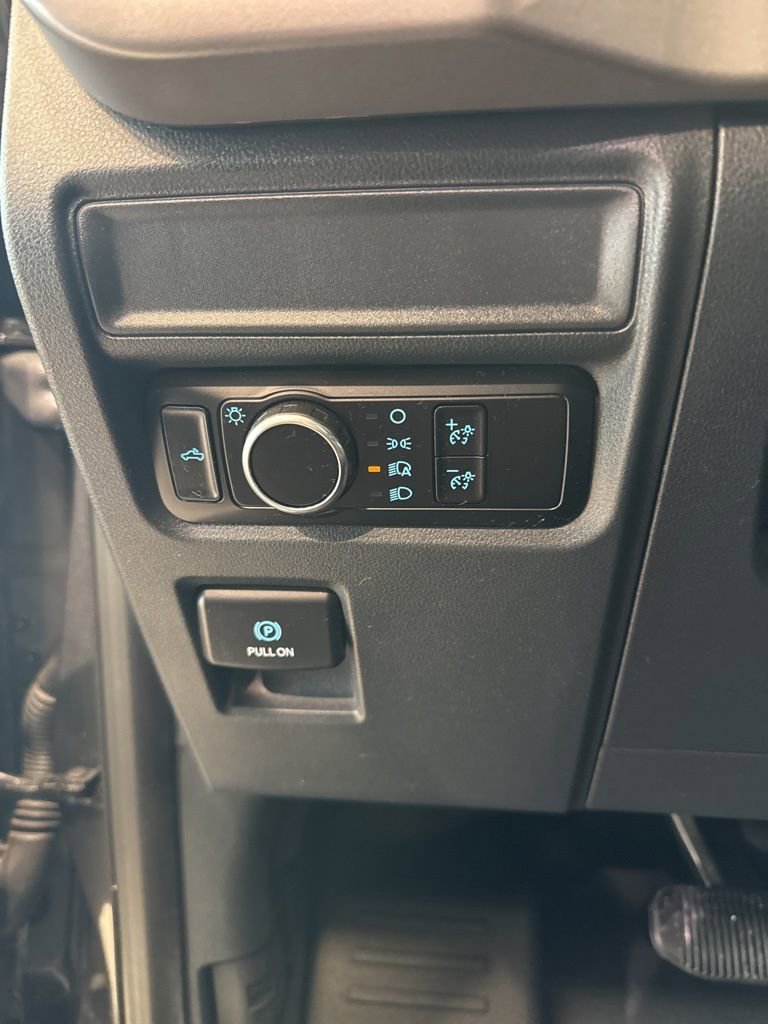 Certified 2024 Ford F150 XL AWD/4WD image 19