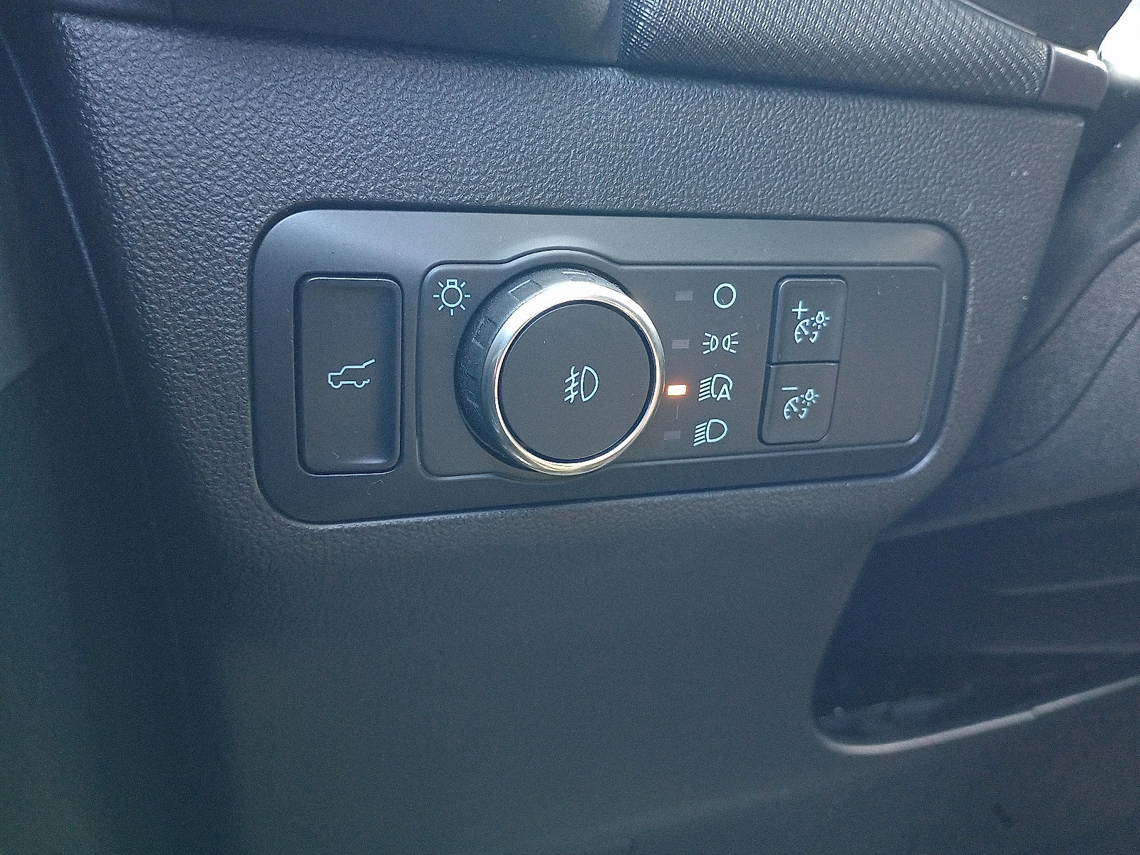 Certified 2021 Ford Bronco Sport Big Bend image 17