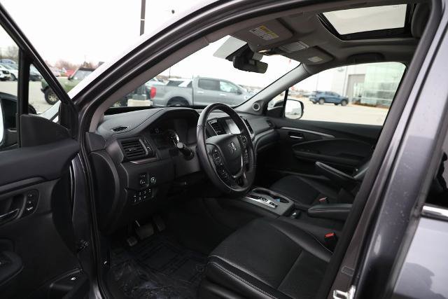 Used 2023 Honda Ridgeline RTL-E image 18