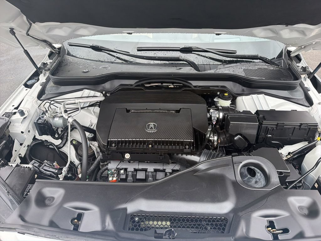Used 2022 Acura MDX SH-AWD w/ Advance Package image 35