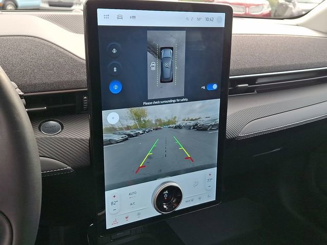 Certified 2024 Ford Mustang Mach-E Premium image 23