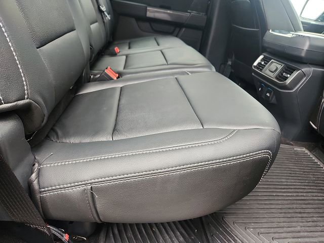 Certified 2023 Ford F150 XLT w/ Equipment Group 302A High AWD/4WD image 29
