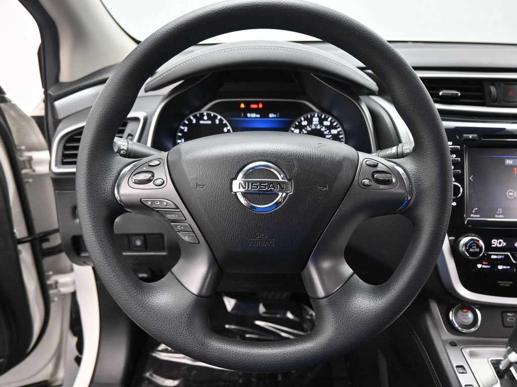 Used 2020 Nissan Murano S w/ Technology Package FWD image 13