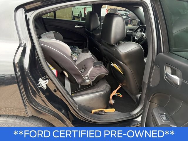 Used 2019 Dodge Charger Scat Pack w/ Daytona Edition Group RWD image 24