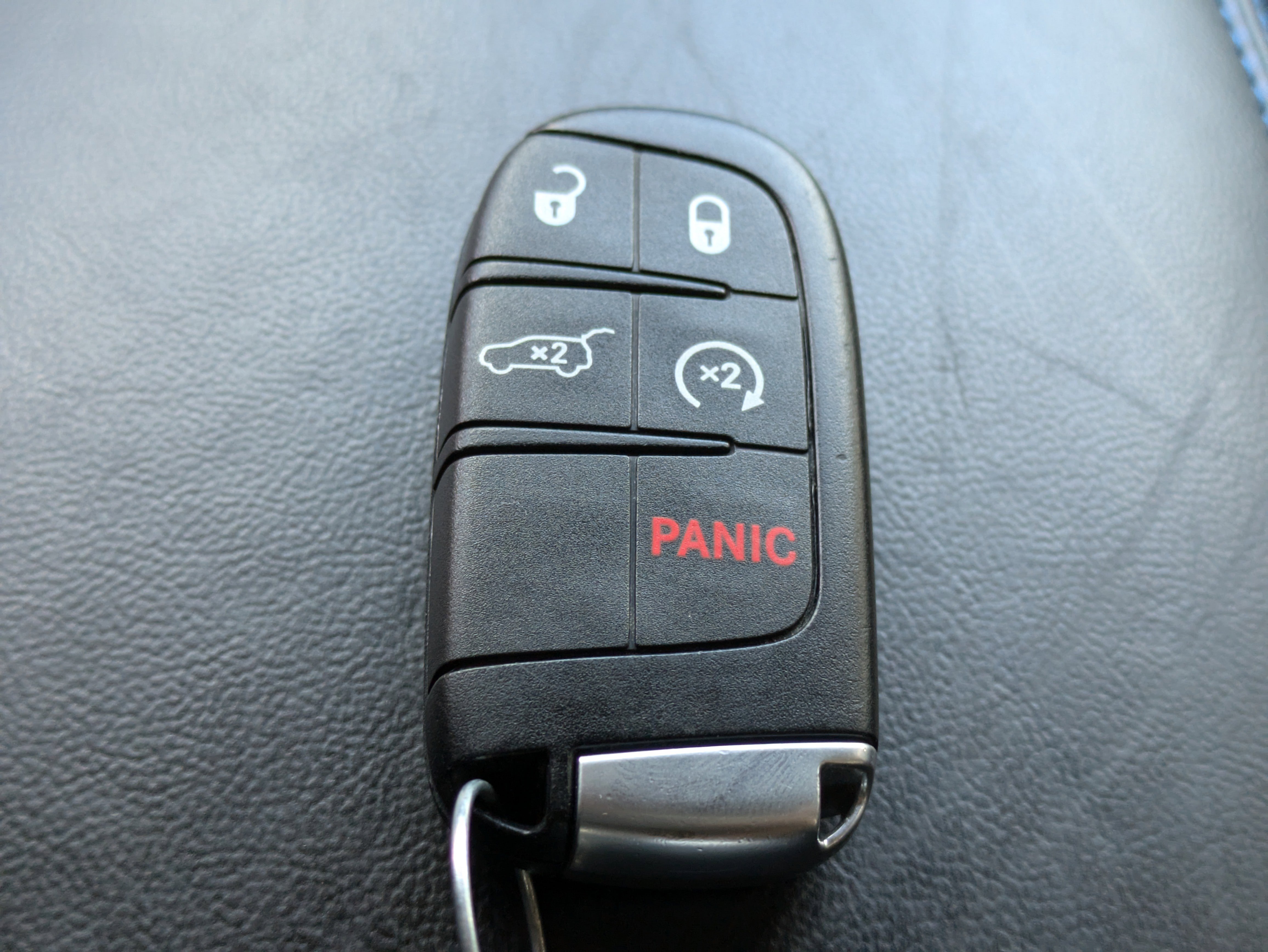 Used 2018 Jeep Grand Cherokee Laredo image 34