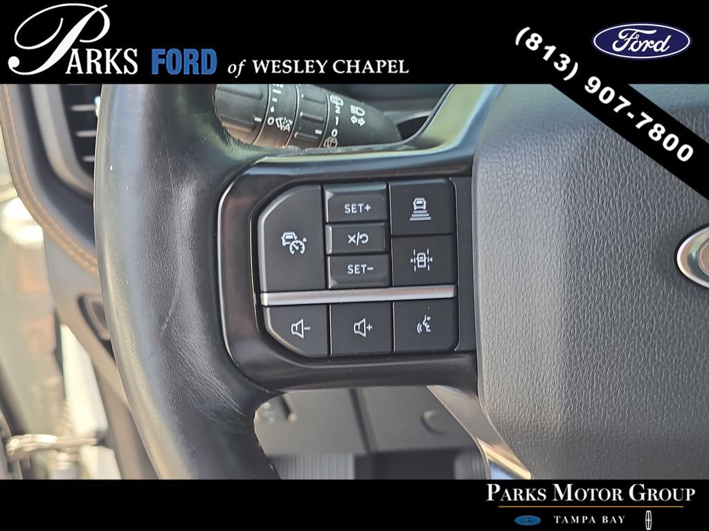 Certified 2023 Ford Expedition Platinum AWD/4WD image 30