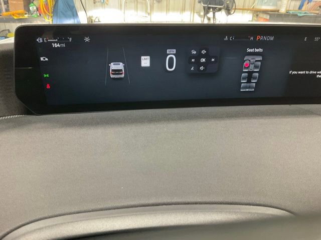 Certified 2025 Ford Expedition Max Platinum image 10