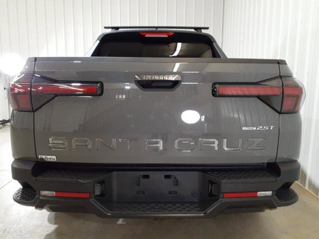 Used 2024 Hyundai Santa Cruz Night image 3