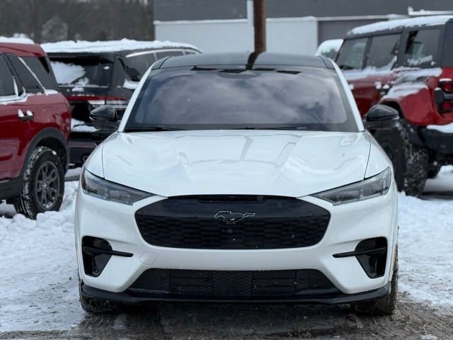 Certified 2023 Ford Mustang Mach-E GT image 14