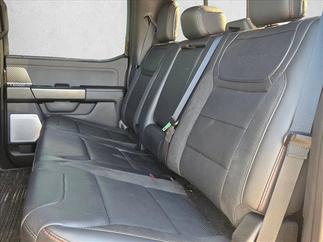 Certified 2025 Ford F150 Raptor image 20