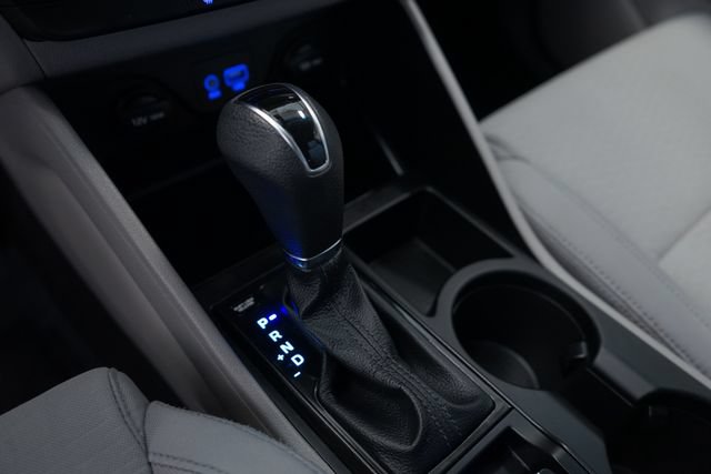 Used 2019 Hyundai Tucson SE AWD/4WD image 25