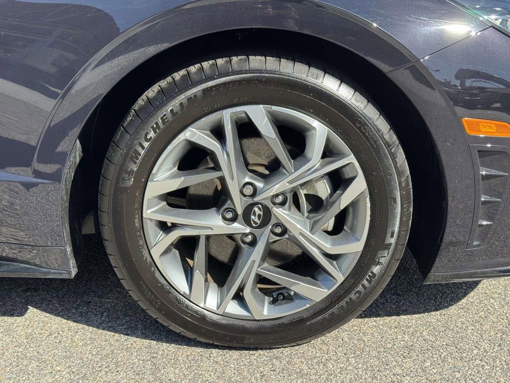 Used 2023 Hyundai Sonata SEL FWD image 26