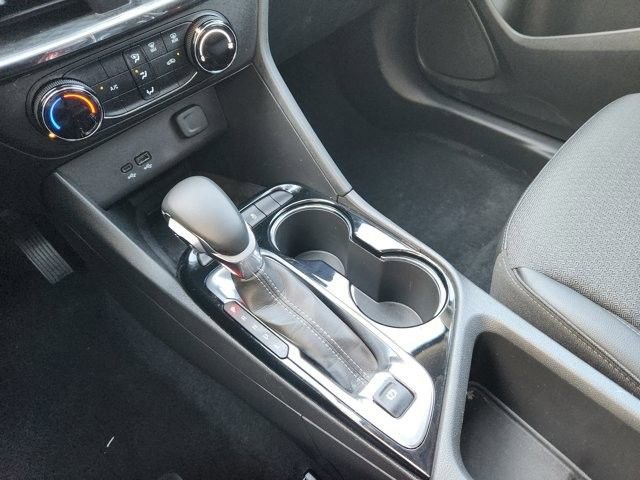 Used 2025 Buick Encore GX Preferred image 18