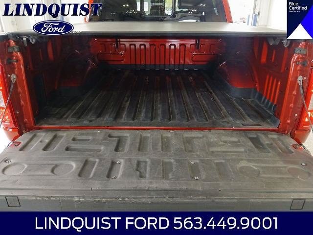 Certified 2023 Ford F150 XL AWD/4WD image 19