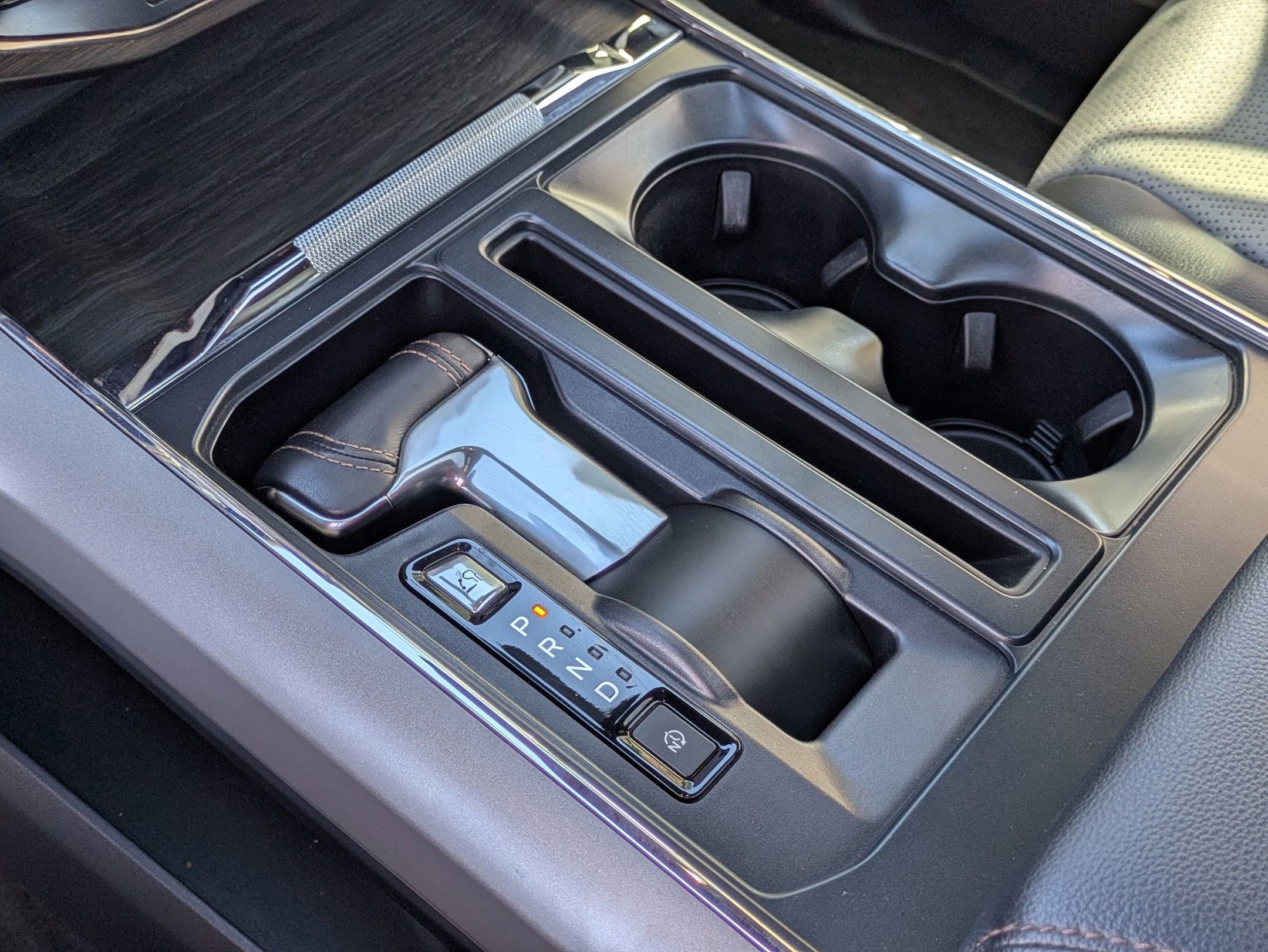 Certified 2024 Ford F150 Lightning Lariat image 30