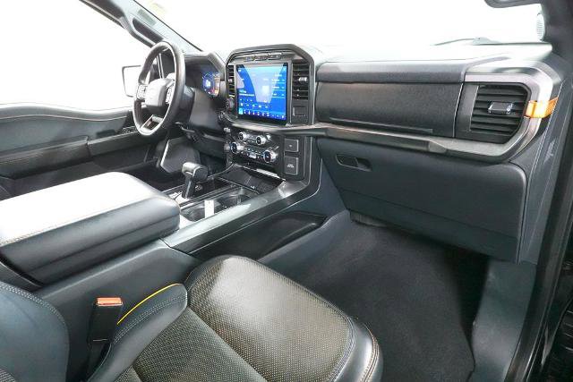 Certified 2023 Ford F150 Tremor w/ Equipment Group 402A High AWD/4WD image 34