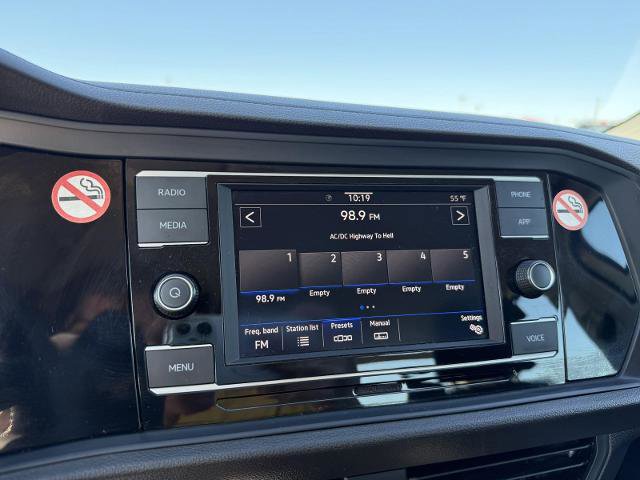 Used 2024 Volkswagen Jetta S image 21