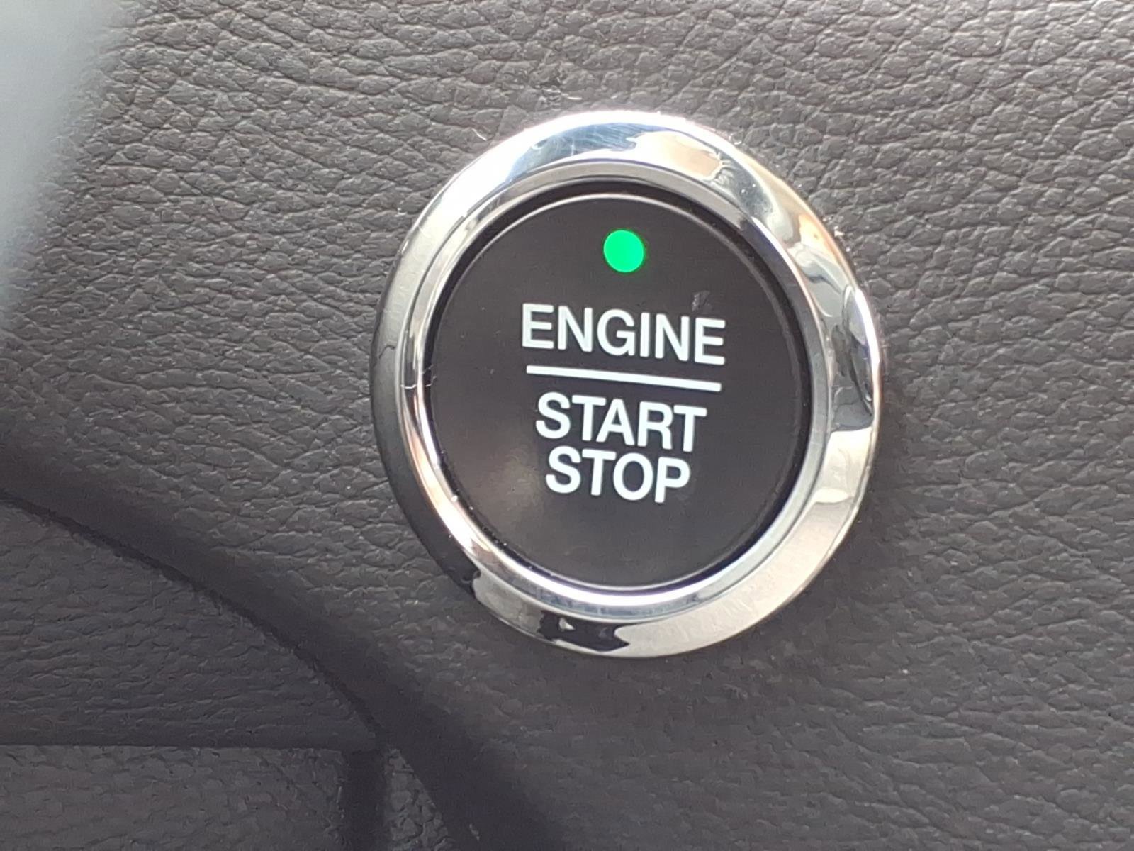 Certified 2024 Ford Edge Titanium image 22