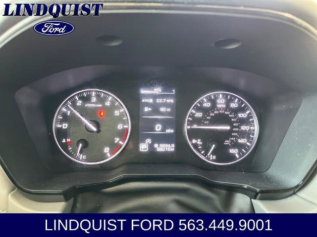 Used 2024 Subaru Outback Premium AWD/4WD image 9
