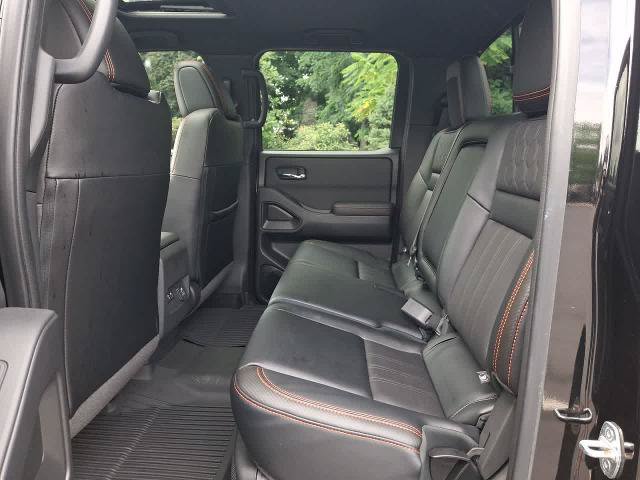 Used 2023 Nissan Frontier PRO-4X w/ Pro-4X Premium Package AWD/4WD image 26