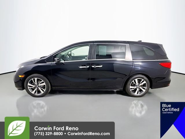Used 2021 Honda Odyssey Touring image 4