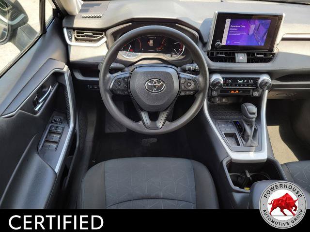Used 2024 Toyota RAV4 XLE FWD image 18