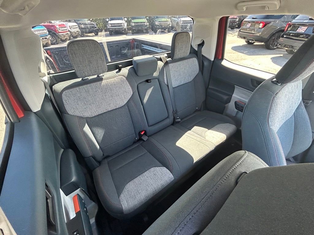 Certified 2022 Ford Maverick XLT w/ XLT Luxury Package image 30