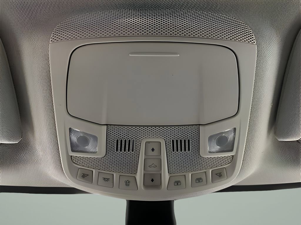 Certified 2021 Ford Edge Titanium w/ Canadian Touring Package image 22