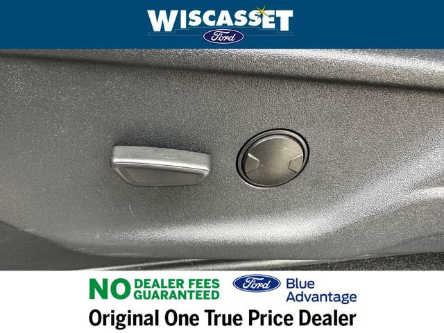 Certified 2024 Ford F150 XLT image 25