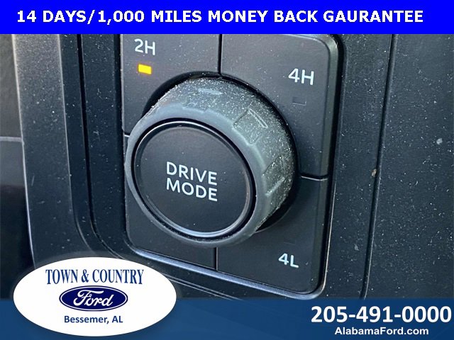 Certified 2023 Ford F150 XLT w/ Equipment Group 302A High image 27