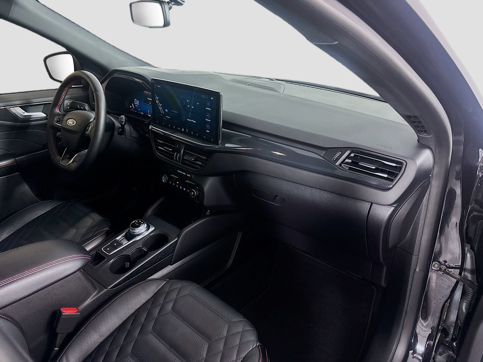 Certified 2024 Ford Escape ST-Line Elite w/ Premium Technology Package AWD/4WD image 31