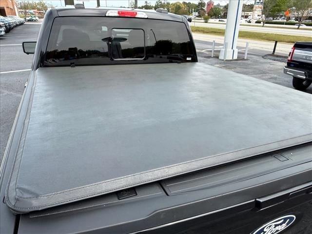 Certified 2024 Ford F150 King Ranch AWD/4WD image 15